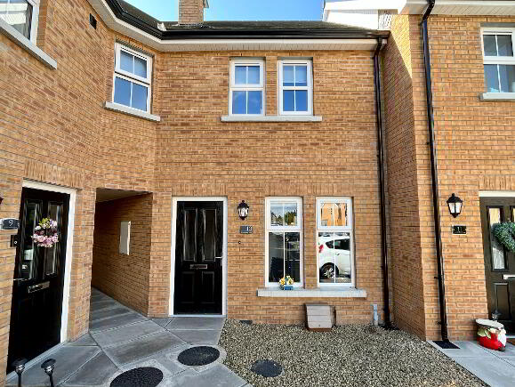 Photo 1 of 10 Charles Baron Court, Lurgan