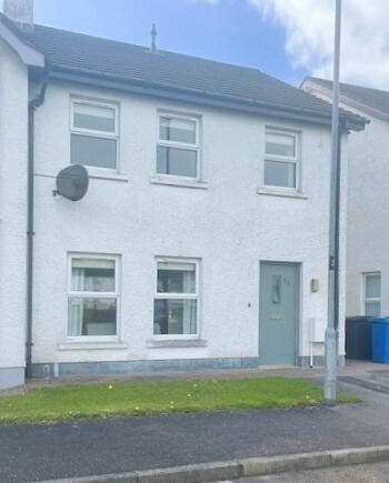 Photo 1 of STUDENT LET 2026/27, 15 Cappagh Avenue, Portstewart