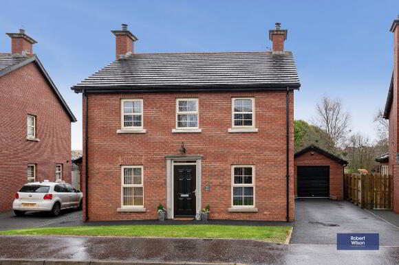 Photo 1 of 74 Ballyeden Meadows, Magheralin