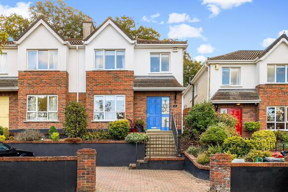 Photo 1 of 14 Mount Gandon, Lucan