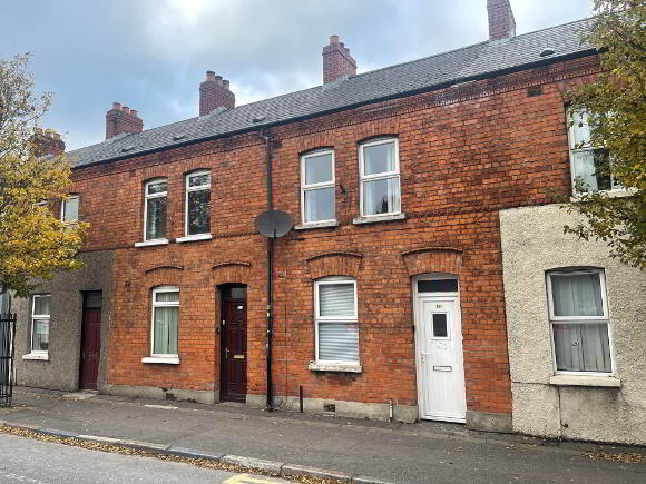 Photo 1 of 231 Donegall Road, Belfast