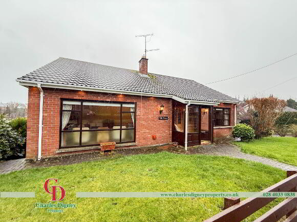 Photo 1 of Tall Pines, 34 Windsor Avenue, Newry