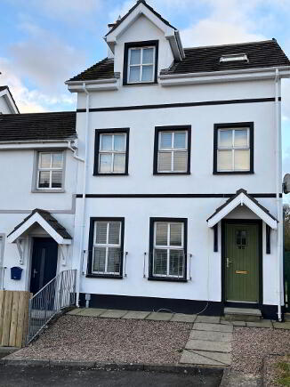 Photo 1 of 14 Chapel Hill Mews, Mayobridge, Newry