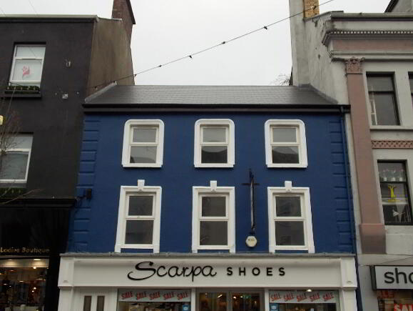 Photo 1 of Apt 2 28 High Street, Omagh