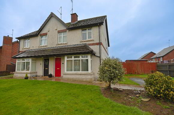 Photo 1 of 5 Baltylum Meadows, Portadown, Craigavon