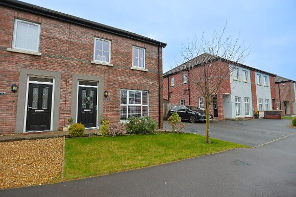 Photo 1 of 112 Drumford Meadow, Portadown, Craigavon