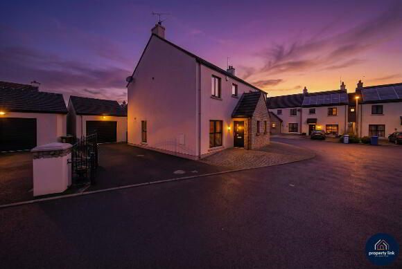 Photo 1 of Carmoney Court, 2 Carmoney Court, Eglinton