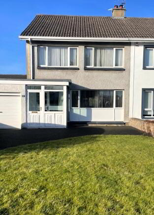 Photo 1 of STUDENT LET 26/27, 12 Seafield Park, Portstewart