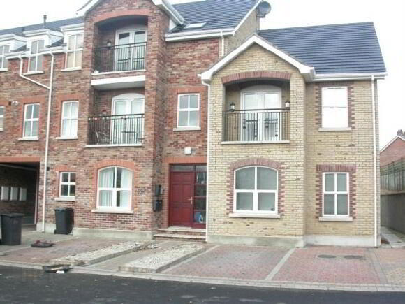 Photo 1 of 27 Millstone Park - Student Summer Rental, Portstewart