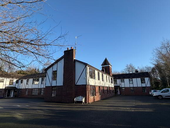 Photo 1 of Apt 8 The Hamlets, 33 Hawthornden Road, Belfast