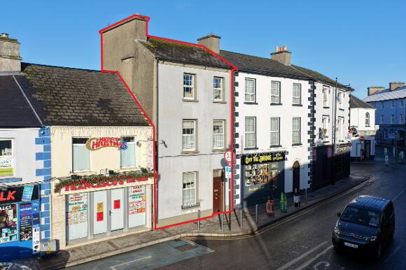 Photo 1 of Bridge Street, Carrick-On-Shannon