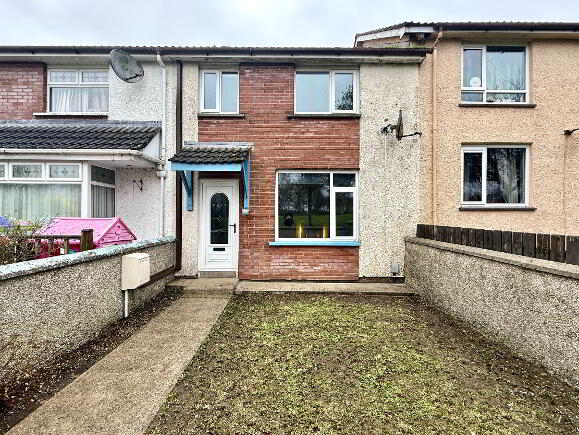 Photo 1 of 234 Carnhill, Derry