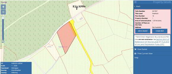 Photo 1 of Kilmogue, Piltown