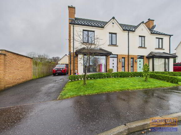 Photo 1 of 30 Hillcrest Heights, Bessbrook, Newry