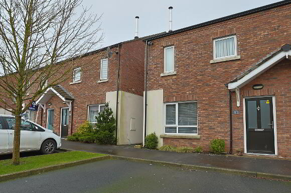 Photo 1 of 12 Ashgrove Lodge, Portadown, Craigavon