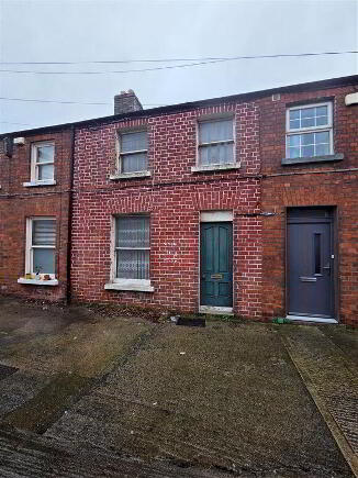 Photo 1 of 4 Emerald Terrace, South City Centre D8, Dublin