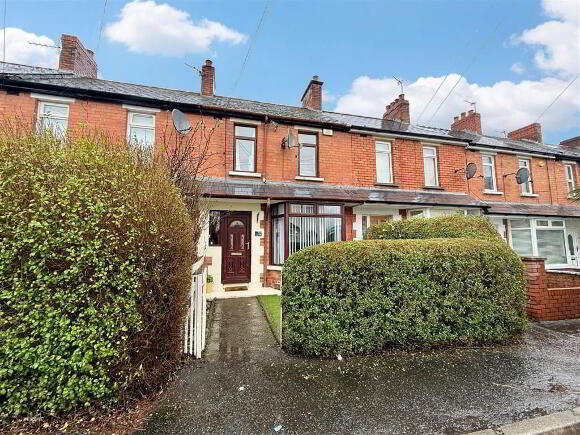Photo 1 of 32 Loopland Gardens, Cregagh, Belfast