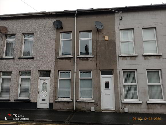 Photo 1 of 19 Queen Street, Carrickfergus