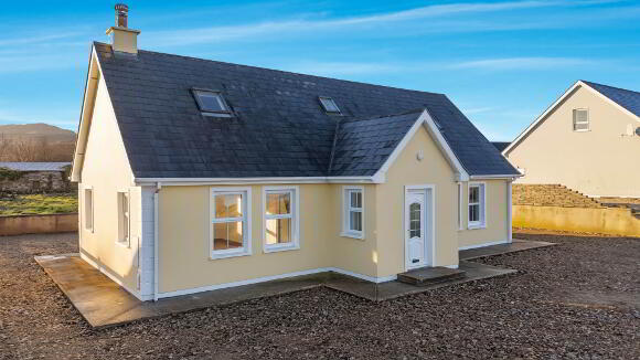 Photo 1 of Saltpans, Dungloe