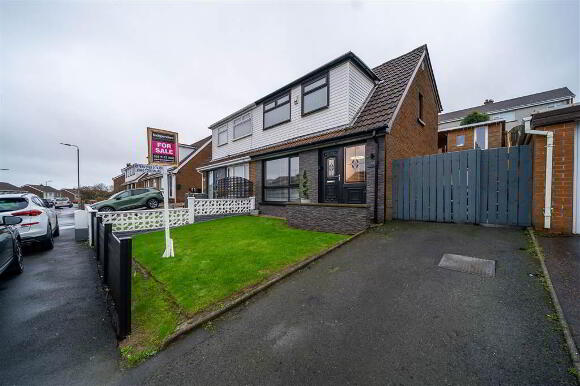 Photo 1 of 18 Monea Way, Bangor