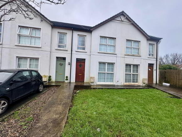 Photo 1 of 14 Eden Court, Carrickfergus