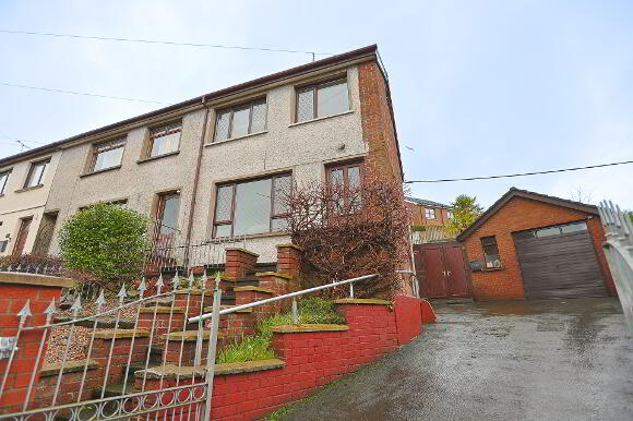 Photo 1 of 14 Brookvale Rise, Lisburn