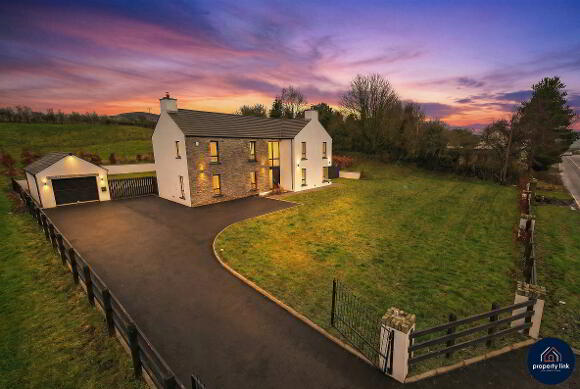 Photo 1 of 168 Tamnaherin Road, Cross