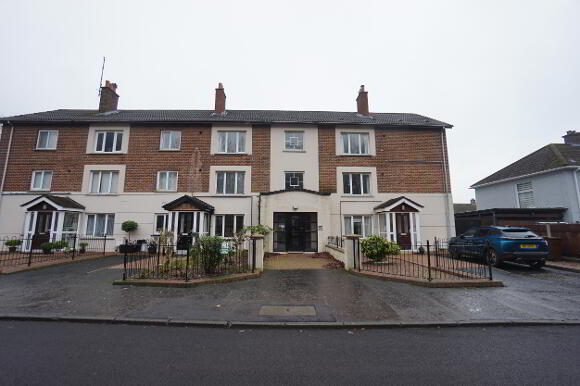 Photo 1 of 8d Laurel Way, Dunmurry