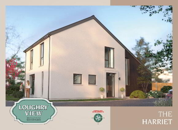 Photo 1 of The Harriet, Loughry View, Movilla Road, Newtownards