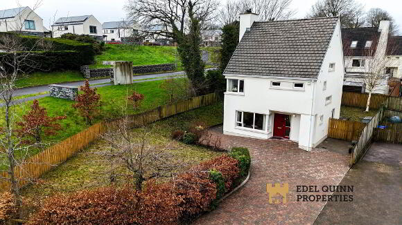 Photo 1 of 1 Windward Drive, Ardeskin, Donegal Town