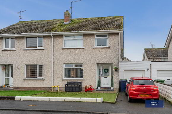 Photo 1 of 39 Malcolmson Park, Magheralin