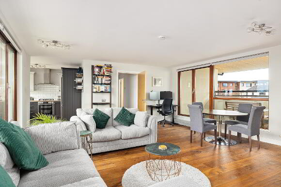 Photo 1 of 26 Castlegate Square, Adamstown Castle, Lucan