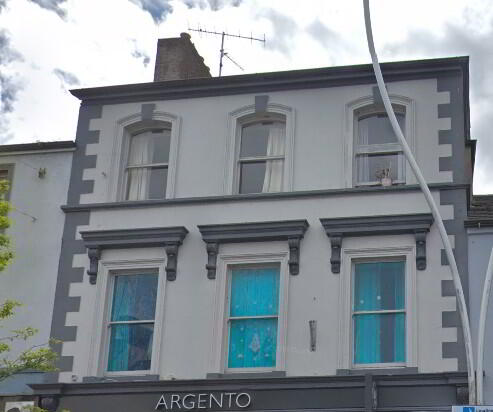 Photo 1 of Flat 2 59a High Street, Omagh