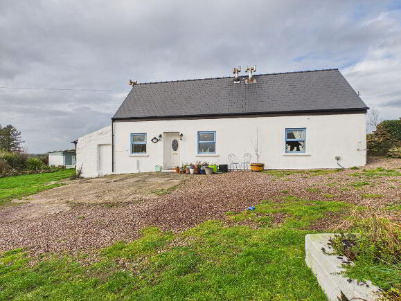 Photo 1 of The Farmhouse, Knockaskehane, Kilworth