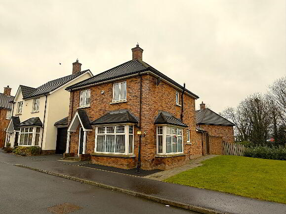 Photo 1 of 1 Cottars Chase, Lisburn