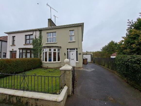 Photo 1 of 32 Brookmount Road, Omagh