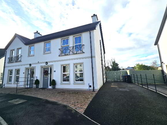 Photo 1 of 5 Killeen Manor, Antrim