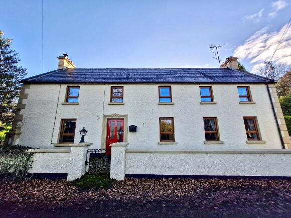 Photo 1 of Beechmount, 60 Lower Ballyartan Road, Claudy, Derry