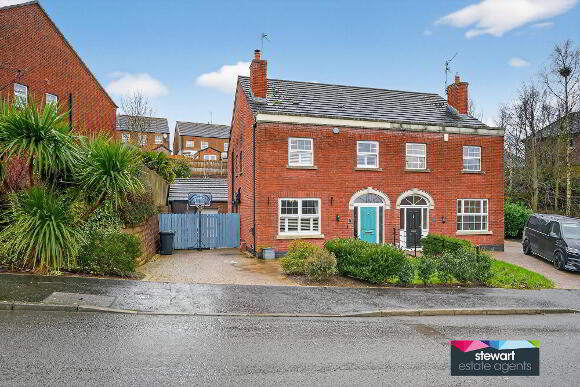 Photo 1 of 9 Glebe Gardens, Moira