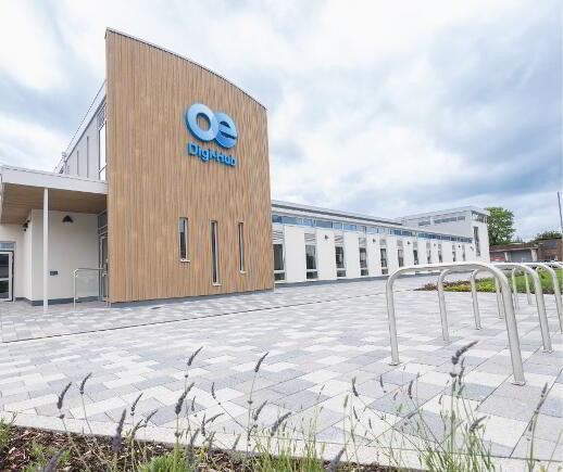 Photo 1 of Digi-Hub, 1 Old Mountfield Road, Omagh
