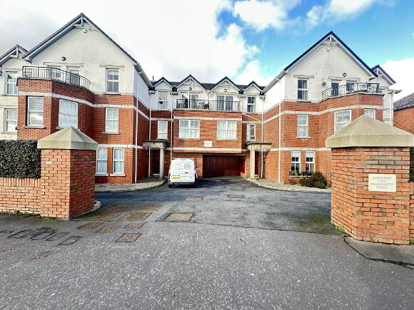 Photo 1 of Apt 7, Casement Court, Andersonstown Road, Belfast