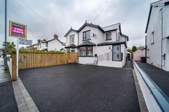 Photo 1 of 24 Godfrey Avenue, Bangor