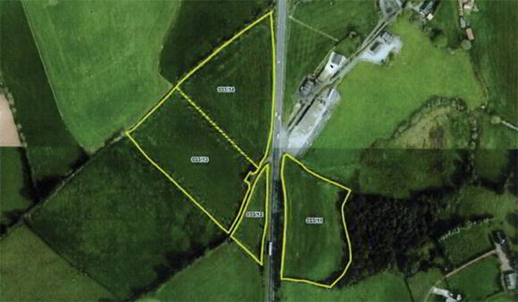 Photo 1 of Desertmartin Road, Larrycormick, Moneymore