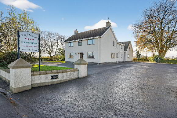 Photo 1 of 20 Tully Road, Nutts Corner, Crumlin