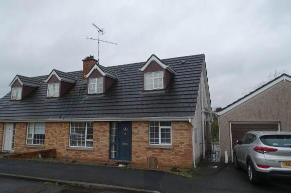 Photo 1 of 22 Breandrum Court, Enniskillen