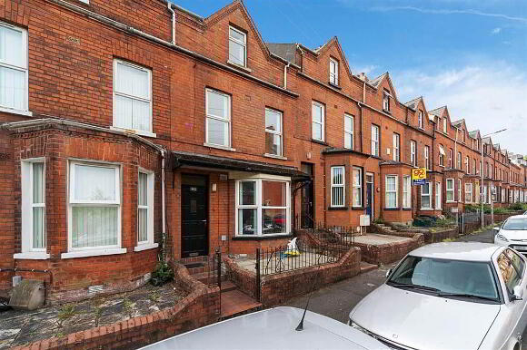 Photo 1 of 33 Landseer Street, Belfast