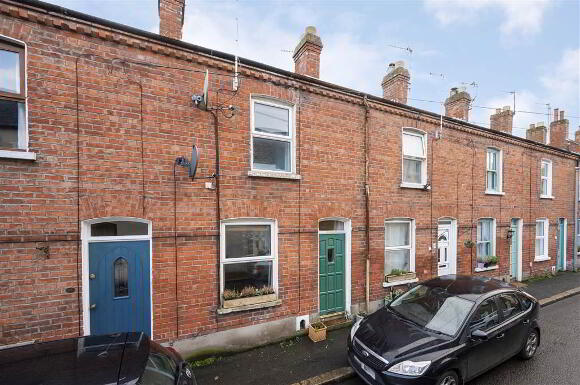 Photo 1 of 24 Edenderry Village, Belfast