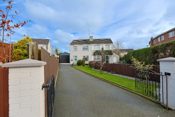 Photo 1 of 55b Gilford Road, Portadown