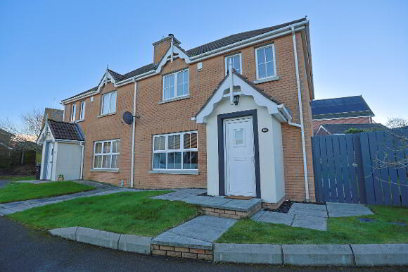 Photo 1 of 108 Kernan Hill Manor, Portadown