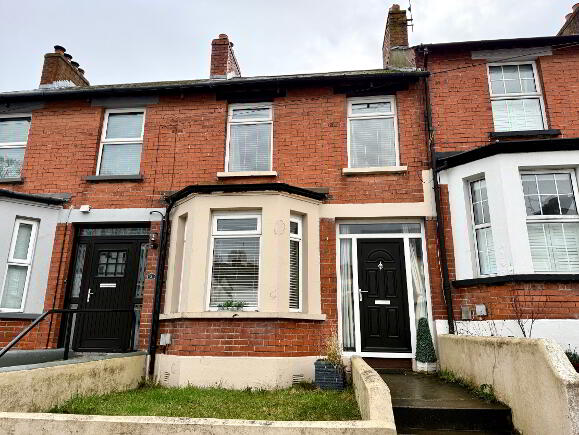 Photo 1 of 4 Helen Street, Derry